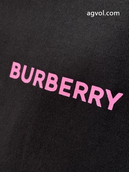 BURBERRY半袖Tより格上げして インフォーマル 注目を集めるブランド コピー 専門店. 6 