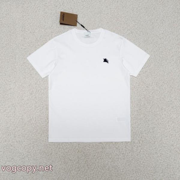通販 ブランドBURBERRY半袖Tシャツ大人気可愛い 圧倒的人気新着 人気定番大人気 2