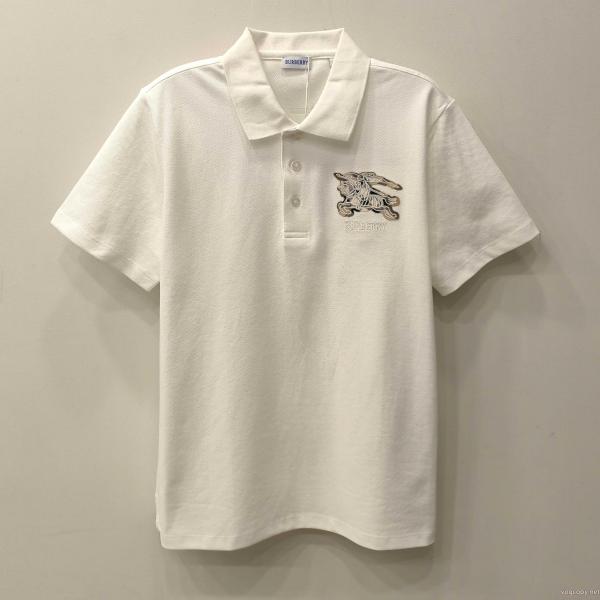 ブランド コピー ショップ半袖BURBERRY大人気商品 高レビューアイテム 激安限定 新作/送料込. 0