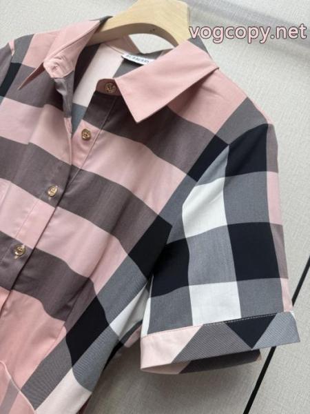 在庫一掃セール 品質の高い 大好評スーパー コピー 品BURBERRYワンピース. 3
