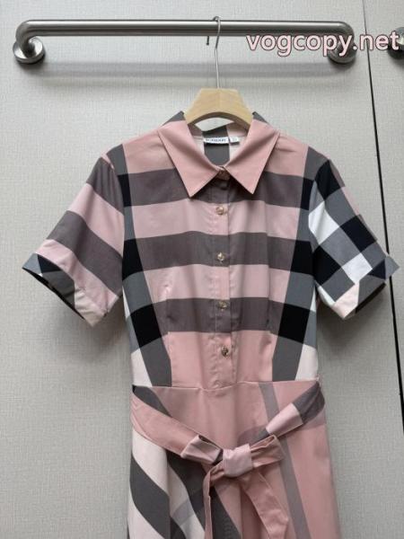 在庫一掃セール 品質の高い 大好評スーパー コピー 品BURBERRYワンピース. 2