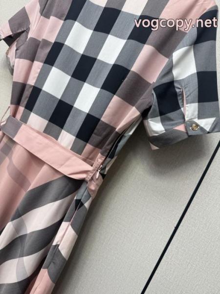 在庫一掃セール 品質の高い 大好評スーパー コピー 品BURBERRYワンピース. 5