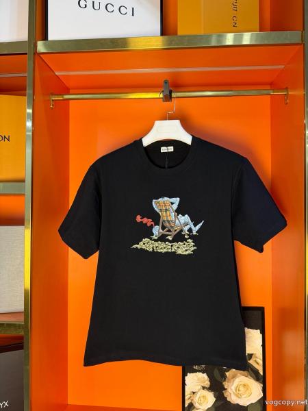 スーパー コピー 販売BURBERRY限定品もチェック！ 大人買い必須なこの2026 即納可半袖Tシャツ 0 