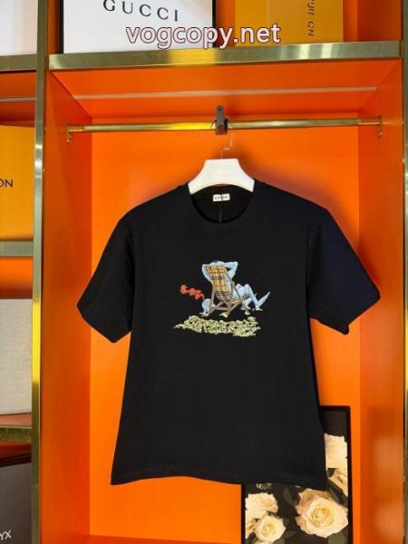 スーパー コピー 販売BURBERRY限定品もチェック！ 大人買い必須なこの2026 即納可半袖Tシャツ 5 