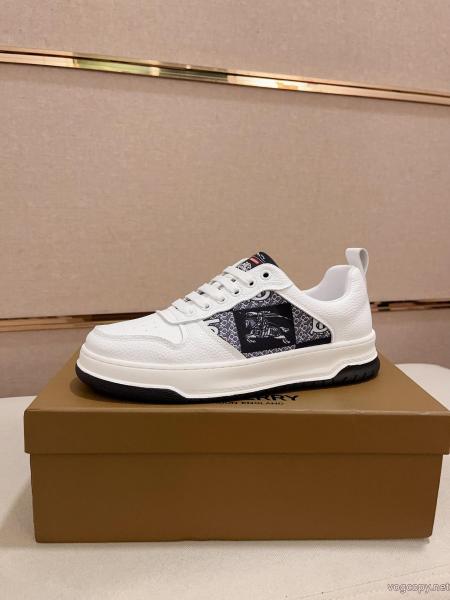 BURBERRYコピー 品 販売スニーカー2026トレンド 数に限りがある 旬スタイルに早変わり!. 0