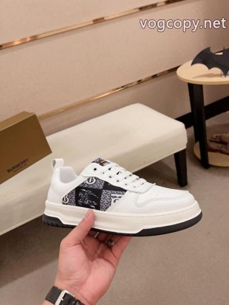 BURBERRYコピー 品 販売スニーカー2026トレンド 数に限りがある 旬スタイルに早変わり!. 4