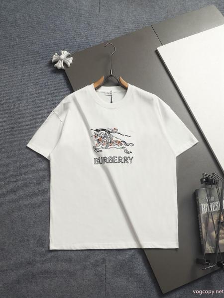 BURBERRY2026大人気  海外完売続出 最近人気一番スーパー コピー 通販半袖Tシャツ 0 