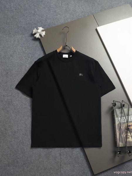 BURBERRY即発送可能 目玉商品セール プレゼントにもピッタリスーパー コピー 安心 サイト半袖Tシャツ 0 