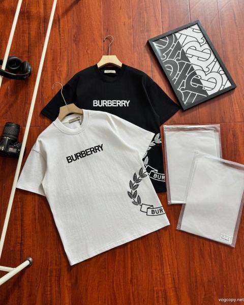 半袖Tシャツスーパー コピー 安心BURBERRY一番人気 限定版プリント TOPセラー賞受賞！ 0 