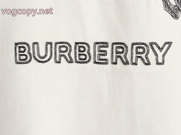 BURBERRY注目されている新品 ファッション度アップ 品質の良さt恤コピー ブランド 通販 安心. 6 