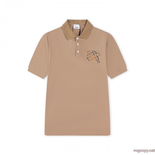 スーパー コピー 安心 サイト半袖Tシャツ赤字価格 根強い人気定番商品 贅沢な逸品BURBERRY 0 