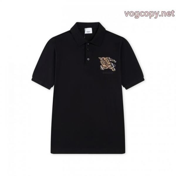 スーパー コピー 安心 サイト半袖Tシャツ赤字価格 根強い人気定番商品 贅沢な逸品BURBERRY 5 