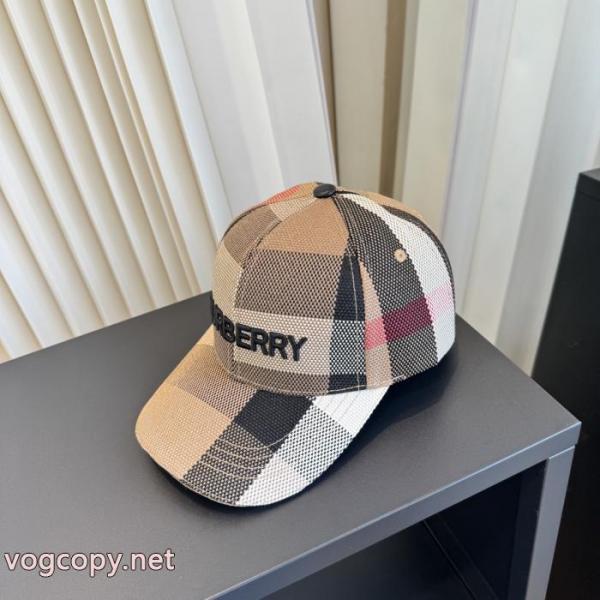 帽子コピー ブランド 通販 安心BURBERRY洗練された印象 TOPセラー賞 お出掛けに便利. 3