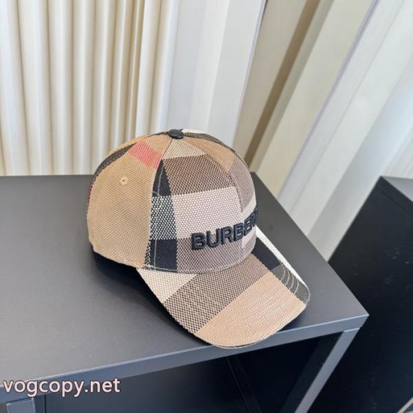 帽子コピー ブランド 通販 安心BURBERRY洗練された印象 TOPセラー賞 お出掛けに便利. 4