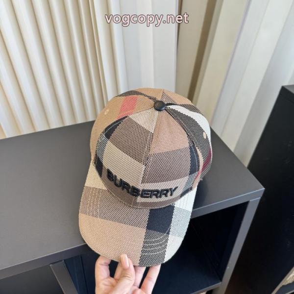 帽子コピー ブランド 通販 安心BURBERRY洗練された印象 TOPセラー賞 お出掛けに便利. 5