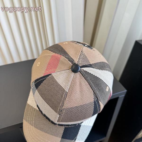 帽子コピー ブランド 通販 安心BURBERRY洗練された印象 TOPセラー賞 お出掛けに便利. 6