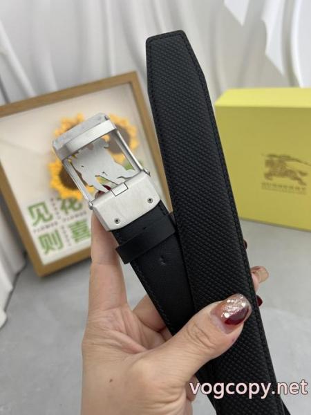 コピー ブランド 通販おしゃれセレブ愛用率NO.1 使い勝手も良好 クリスマスプレゼントにもバーバリー ベルト. 6