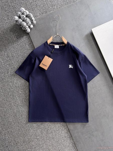 半袖TシャツBURBERRYブランド 偽物 激安オンラインストア 人気定番HOT 定番 ファッション 0 