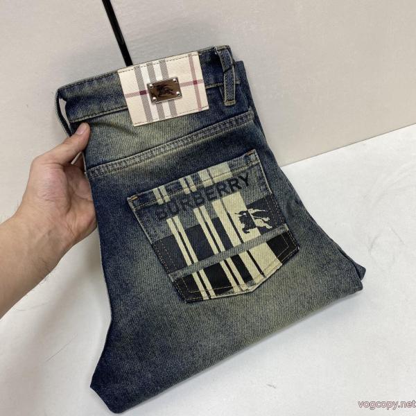 価格帯が魅力的 格安海外人気アイテム スマホケースジーンズコピー 商品 ブランドBURBERRY 0 