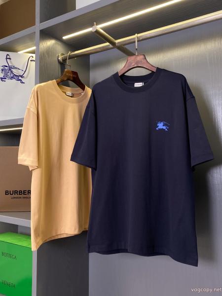 定番人気 今季爆発的な人気定番商品 すぐお届け2026新作半袖TシャツBURBERRYブランド コピー 品 0 