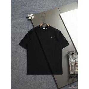 最安値2026 雑誌掲載人気アイテム 人気激売れバーバリーブランド コピー 販売半袖Tシャツ