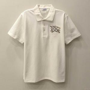 ブランド コピー ショップ半袖BURBERRY大人気商品 高レビューアイテム 激安限定 新作/送料込.