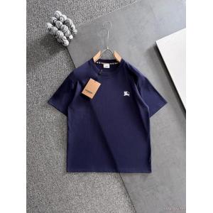 半袖TシャツBURBERRYブランド 偽物 激安オンラインストア 人気定番HOT 定番 ファッション