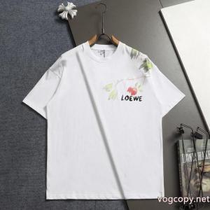 半袖Tシャツブランド 品 スーパー コピー最旬アイテム 優れた品質 超特価数量限定LOEWE