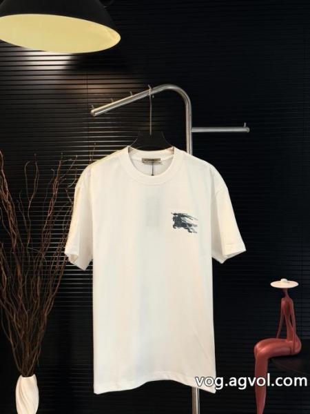 半袖Tシャツバーバリーブランド 通販 激安2026年夏最新作 快適な着心地 上品見え 0 