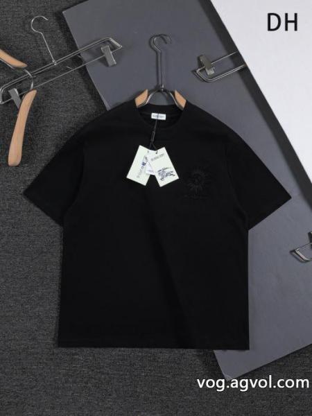 今絶対に取り入れたい 新作入荷セール 2026新作スーパー コピー メンズ半袖TシャツBURBERRY 0 