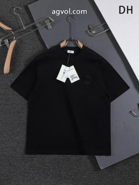 今絶対に取り入れたい 新作入荷セール 2026新作スーパー コピー メンズ半袖TシャツBURBERRY 5 