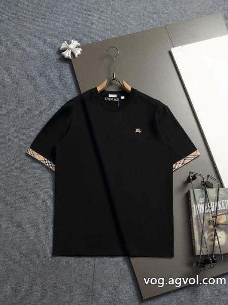 半袖Tシャツブランド レプリカバーバリー安全発送 超定番人気 新作超高人気 0 