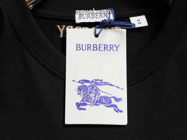 半袖Tシャツブランド レプリカバーバリー安全発送 超定番人気 新作超高人気 5 