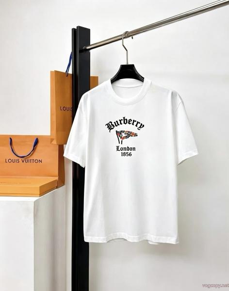 BURBERRY2026最新入荷 長く愛用する 期待される効能 2026スーパー コピー半袖Tシャツ 0 