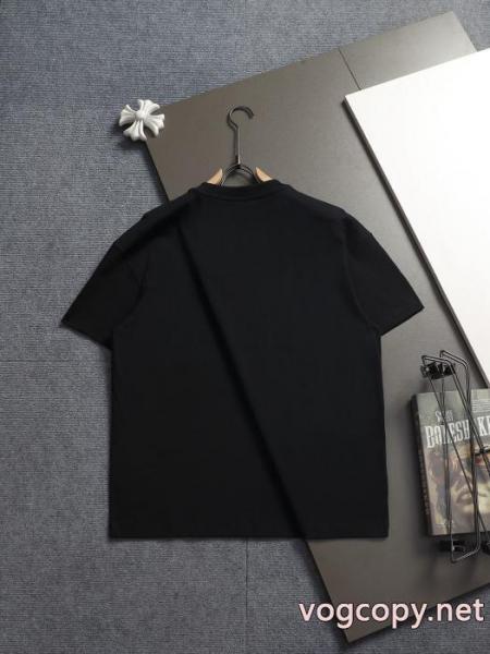 半袖TシャツBURBERRY偽物 ブランド ショップ人気定番 スタイリッシュな印象 長く使える！ 5 