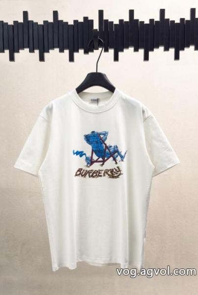 半袖Tシャツブランド スニーカー 激安BURBERRY最新で一目惚れ 限定価格 新品入荷2026 0
