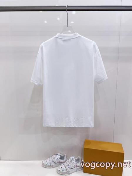 コピー ブランド 販売BURBERRY半袖Tシャツ新作 クリスマス人気商品 耐久性に優れ 1