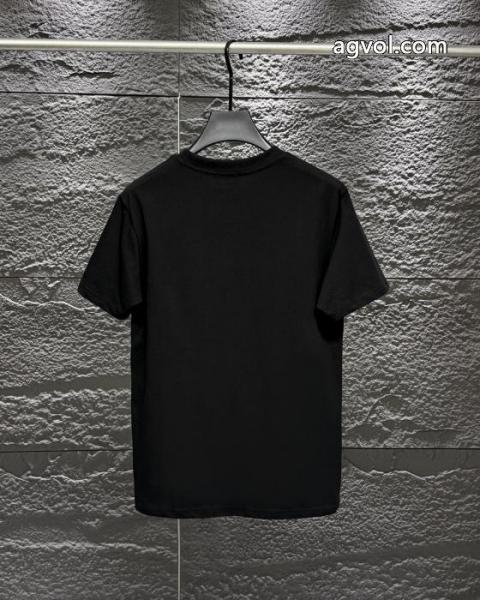 ブランド 激安半袖TシャツBURBERRY大人気のモデル 魅力的 高評価の人気品 2