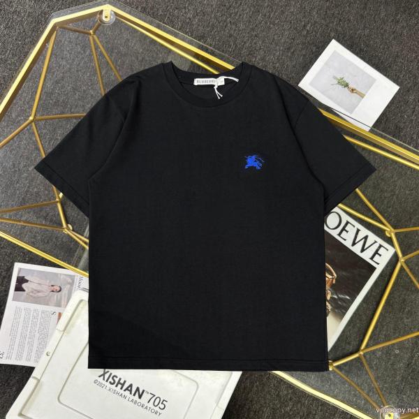 即発 人気販売中 最新作正規品BURBERRY半袖Tシャツ通販 ブランド 0