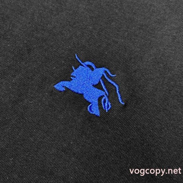 即発 人気販売中 最新作正規品BURBERRY半袖Tシャツ通販 ブランド 3