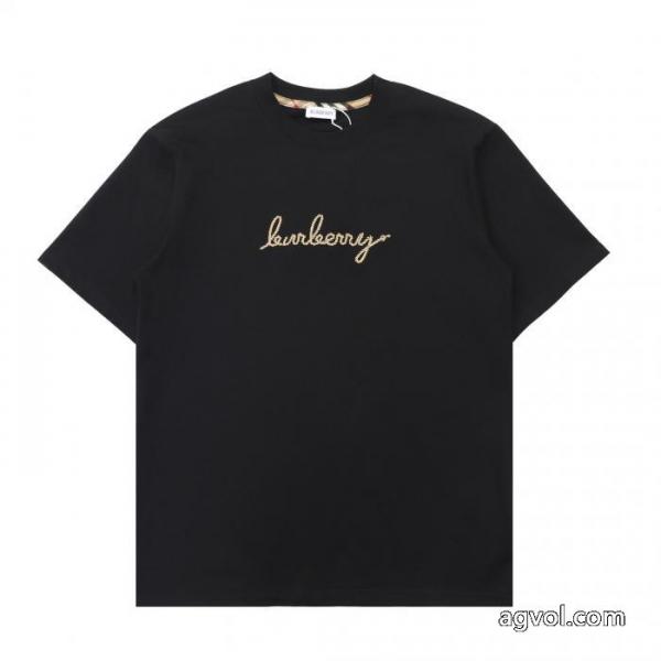 半袖Tシャツコピー 商品 ブランドBURBERRY送料込 SALE! 数量限定特価 大人のこなれ感 3