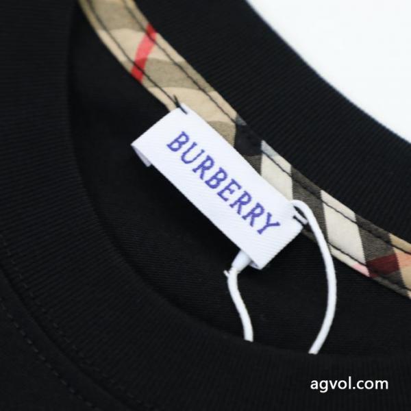 半袖Tシャツコピー 商品 ブランドBURBERRY送料込 SALE! 数量限定特価 大人のこなれ感 5