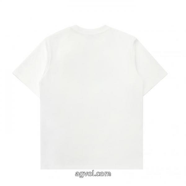 半袖Tシャツブランド コピー 品バーバリー品質保証最新作 超人気美品 2026年限定新作 5