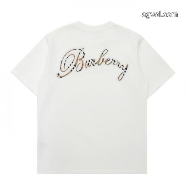 半袖TシャツBURBERRY偽 ブランド夏季超人気アイテム 限定大特価 大人気商品セール 1