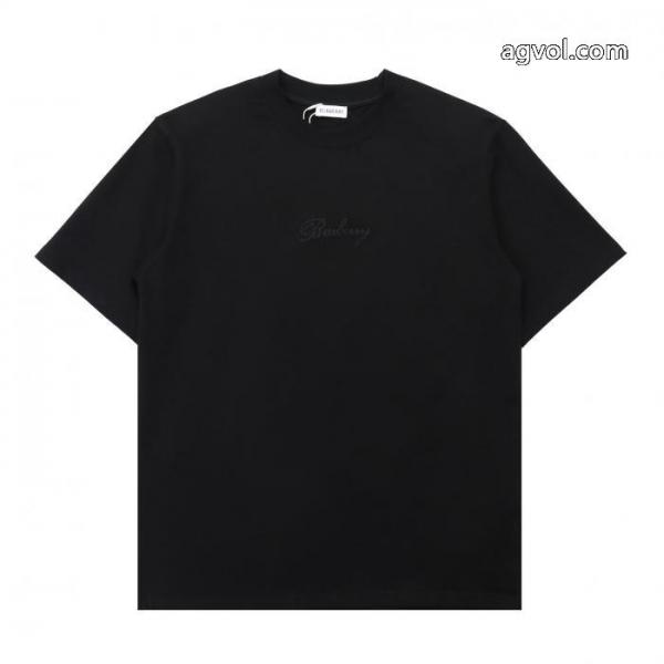 半袖TシャツBURBERRY偽 ブランド夏季超人気アイテム 限定大特価 大人気商品セール 4
