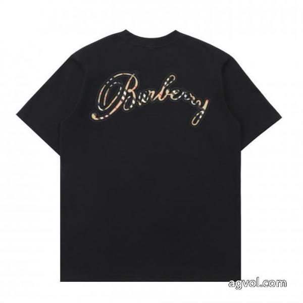 半袖TシャツBURBERRY偽 ブランド夏季超人気アイテム 限定大特価 大人気商品セール 5