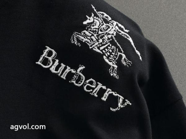 半袖TシャツBURBERRYお洒落 著名人の着用 有名人の愛用品ブランド スニーカー 激安 3