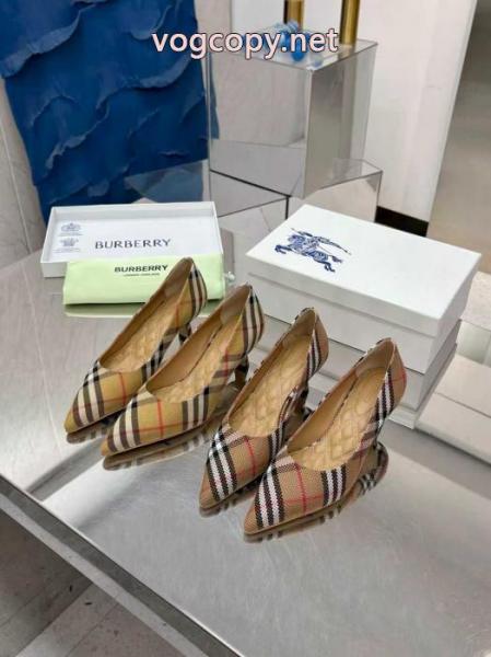 バーバリーブランド コピーサンダル春夏の流行りトップス クリスマスプレゼントにも 日本即完売予想.. 5