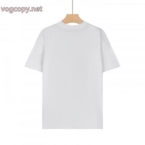 半袖Tシャツブランド 通販店BURBERRY注目度UP! 圧倒的な高級感 追跡有り配送 2