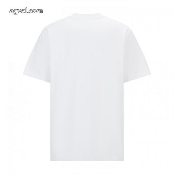 半袖Tシャツブランド コピー 販売品質保証お買い得 お色味たくさん 高級感あるBURBERRY 2